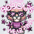 BOBCATS(558)