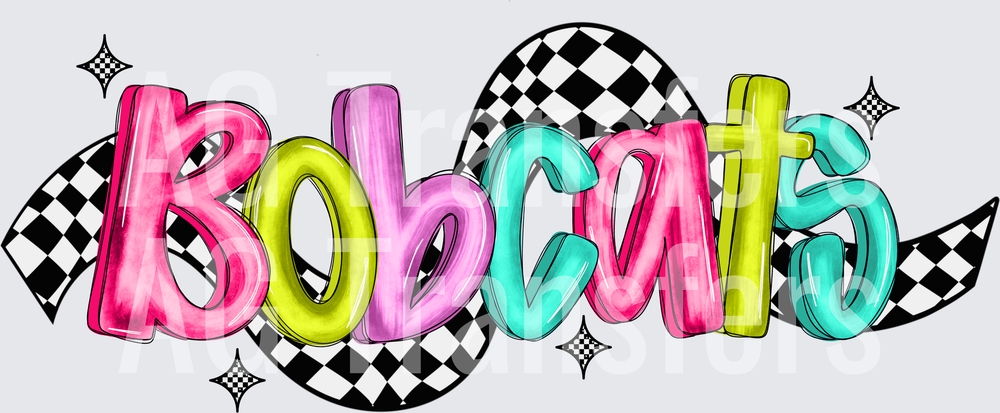 BOBCATS(267)