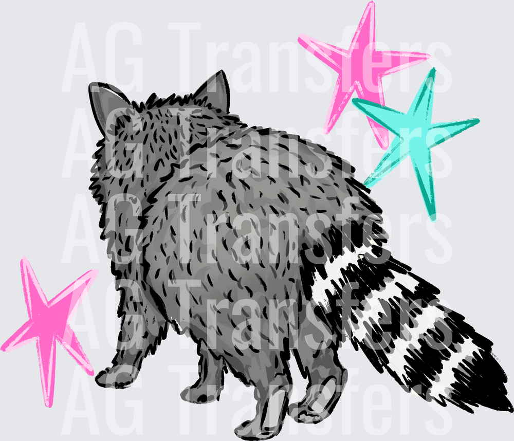 Racoontwo