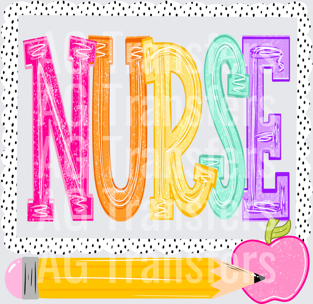 Nurse