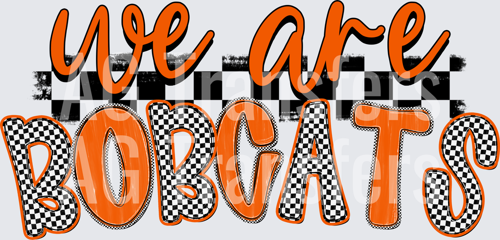 BOBCATS(452)