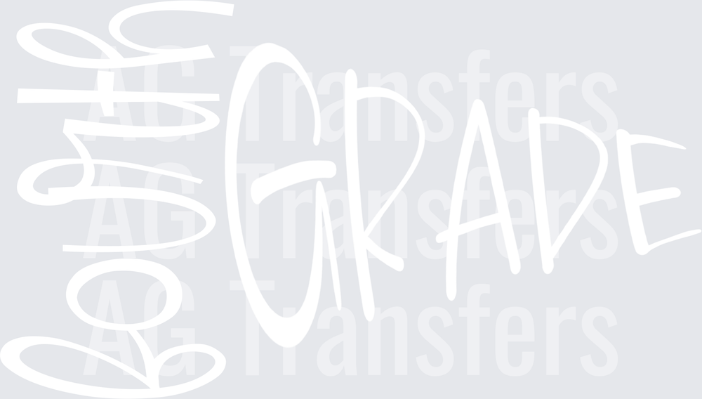 GRADE LEVEL OVERLAYS 4