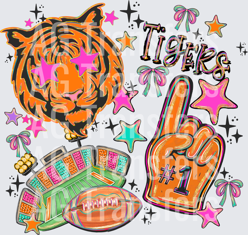 Tigers