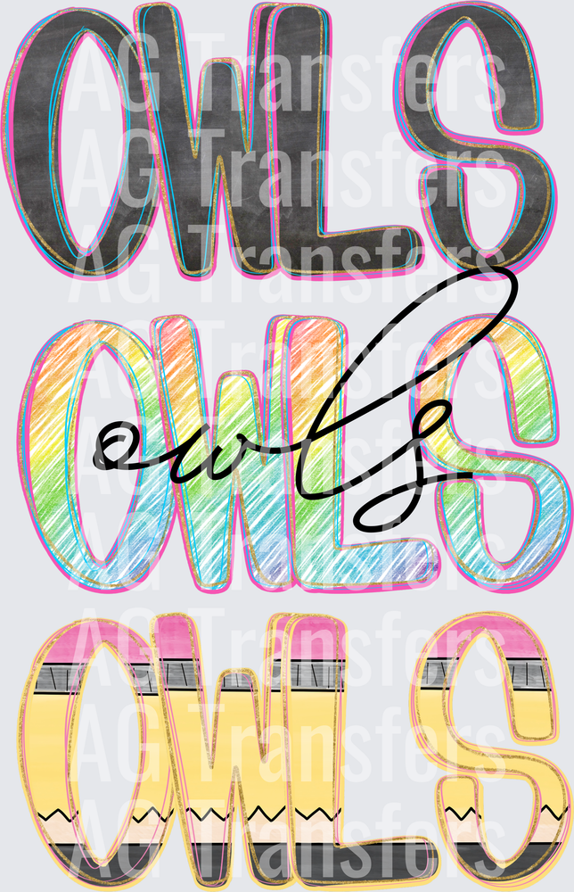 owls(94)