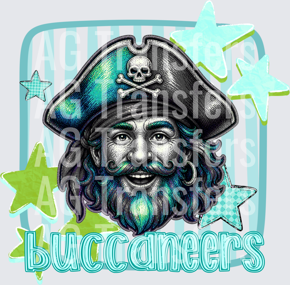 BUCCANEERS