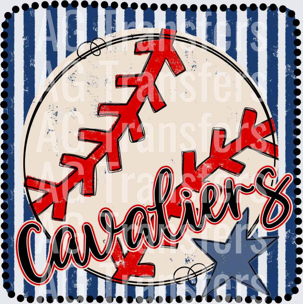 CAVALIERS(8)