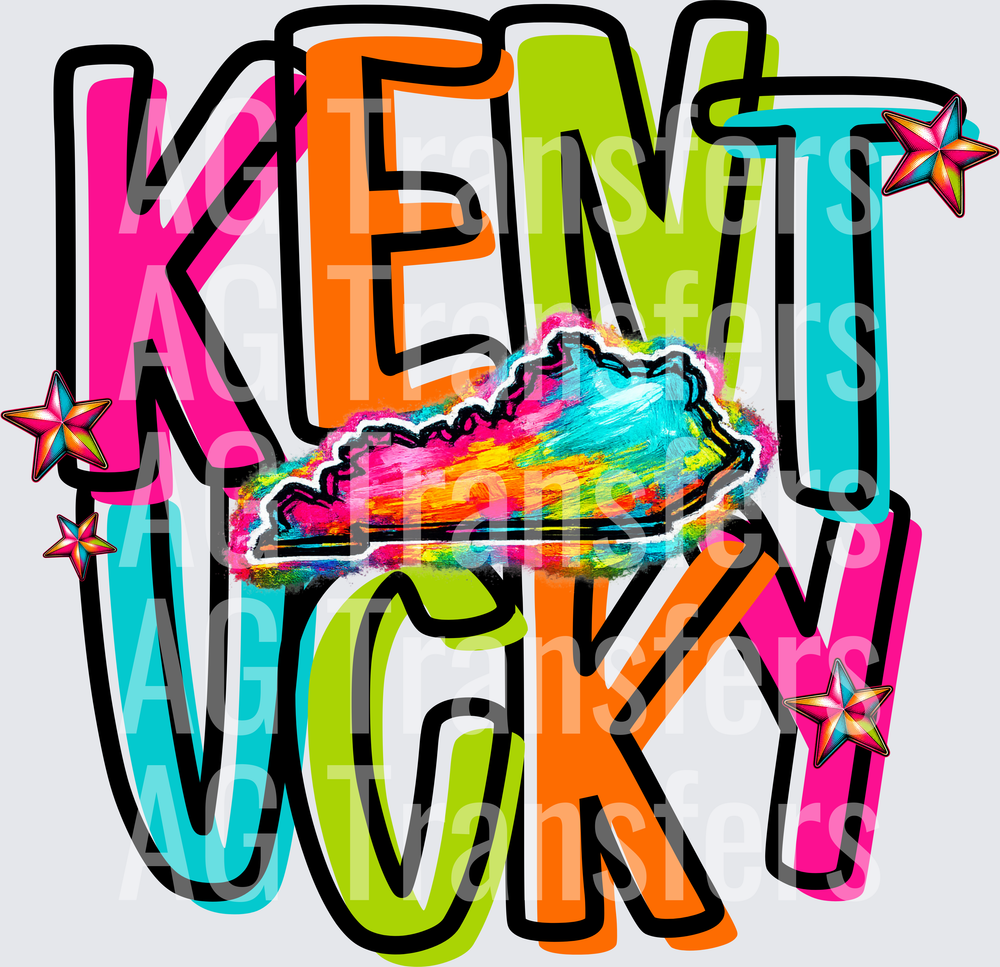 KENTUCKY