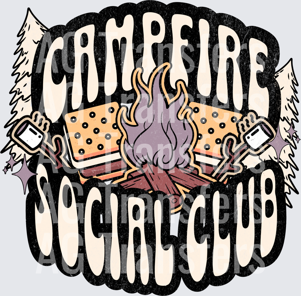 Campfire social club