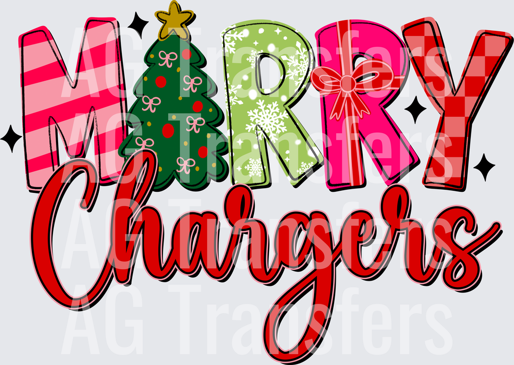 Chargers