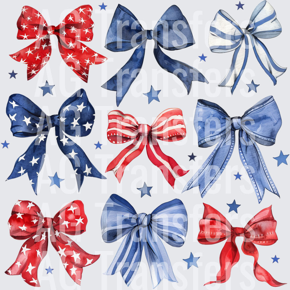 PatrioticBowSublimation-3x3_YAYARTShoppe