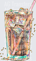 ICED COFFEE