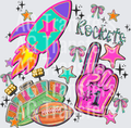 Rockets