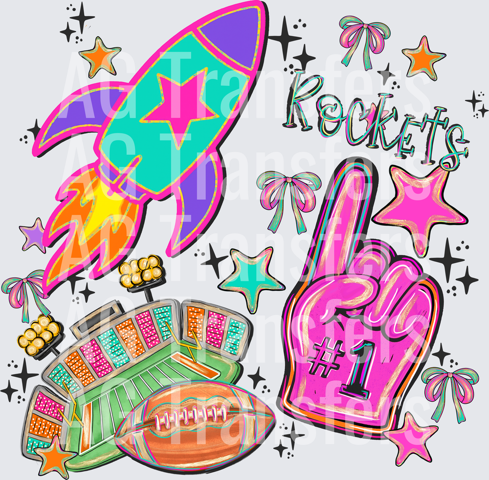 Rockets