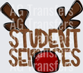 STUDENT SERVICES