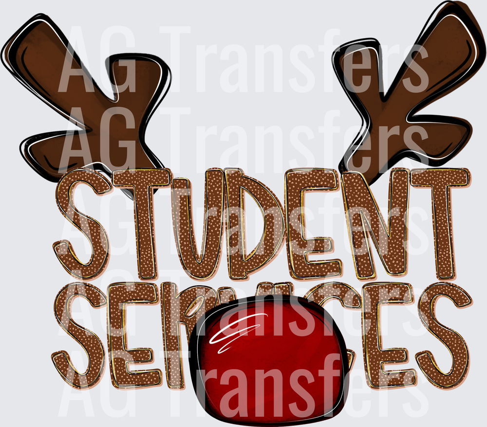 STUDENT SERVICES