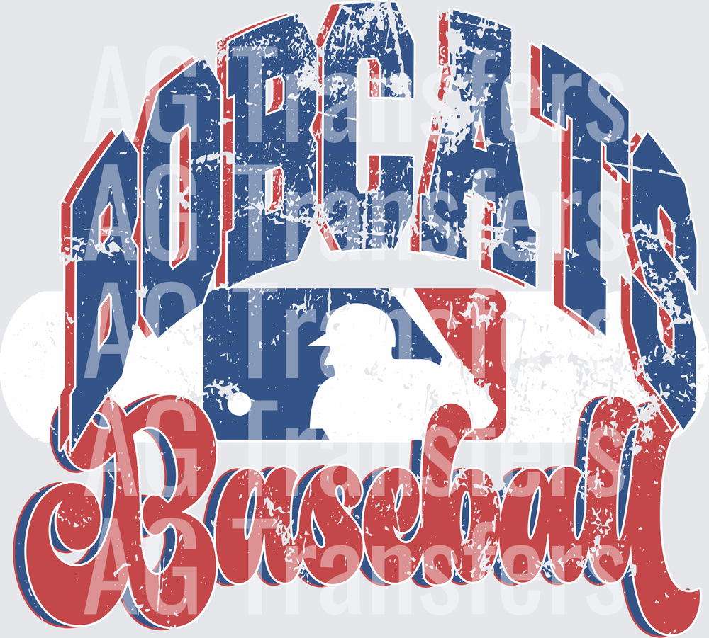 BOBCATS BASEBALL