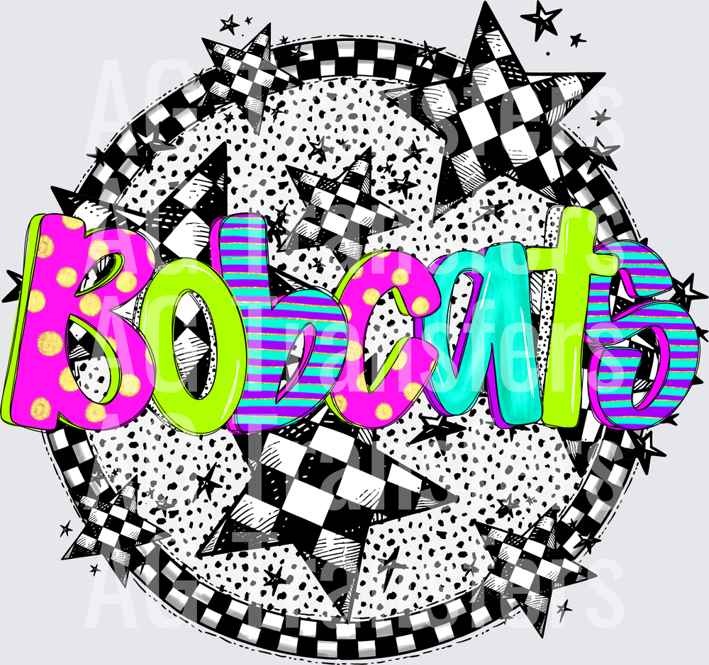 BOBCATS(228)
