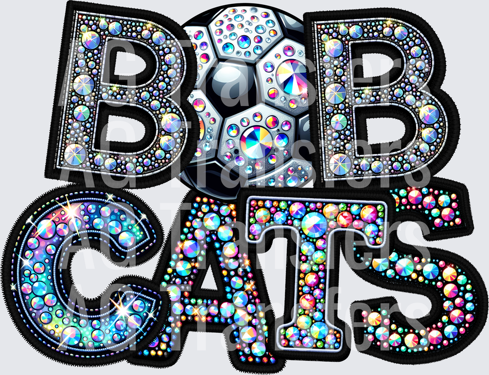 BOBCATS(576)