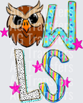 Owls(32)