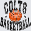 COLTS BASKETBALL