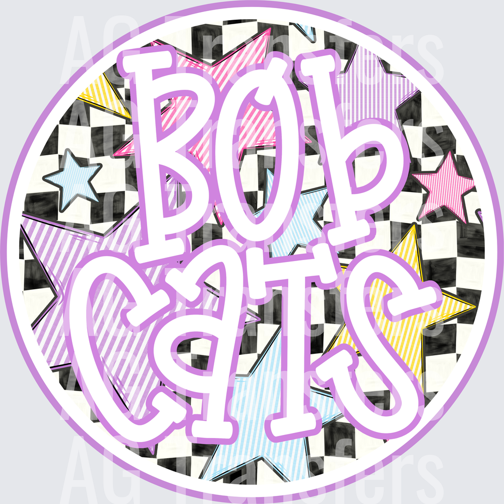 BOBCATS(381)