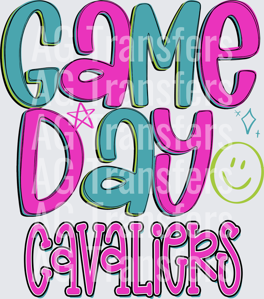 CAVALIERS(21)