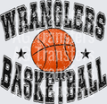 WRANGLERS BASKETBALL