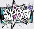 SPED(16)