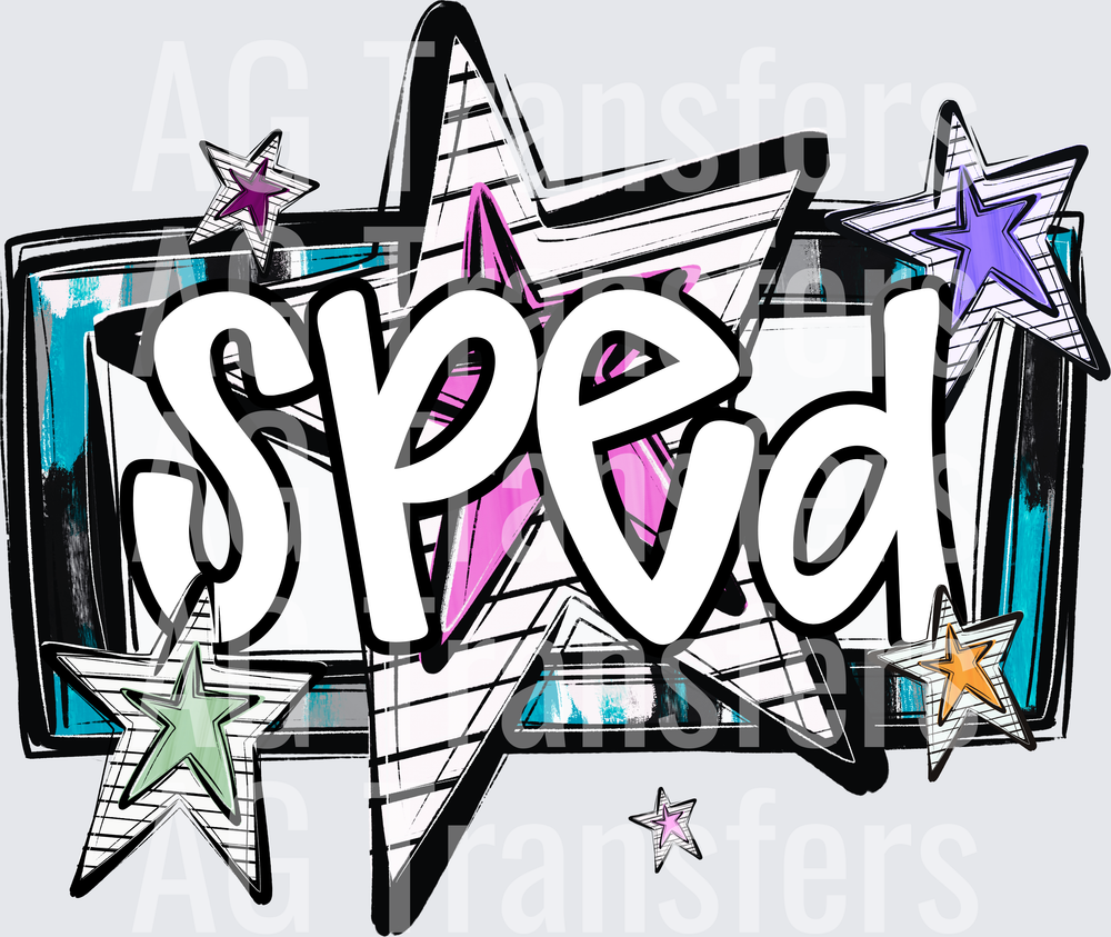 SPED(16)