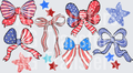 4TH BOWS