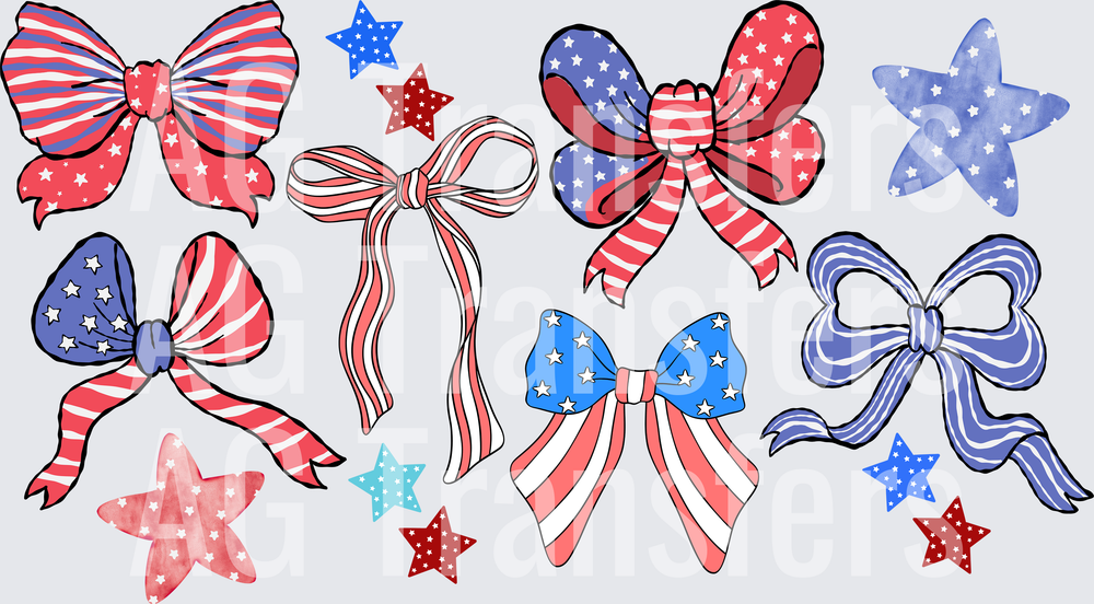 4TH BOWS