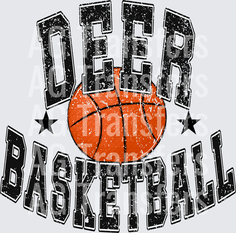 DEER BASKETBALL