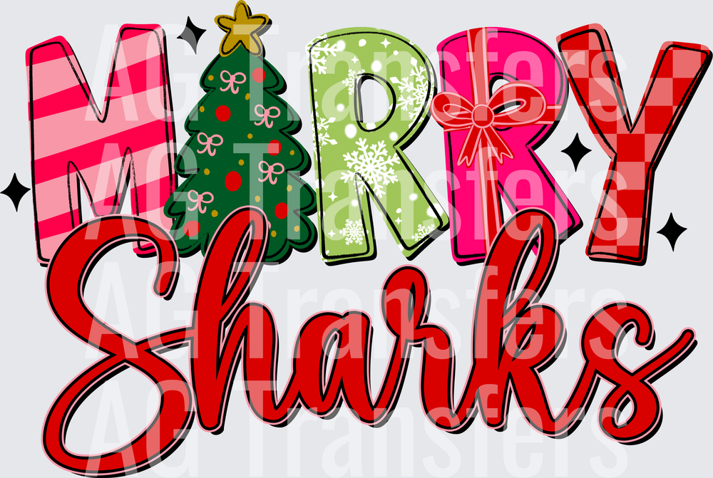 Sharks