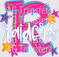 HYPE SQUAD NEON R RAIDERS