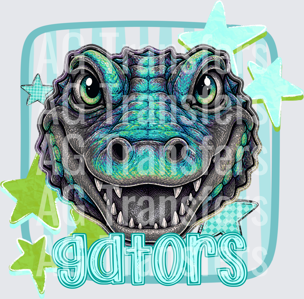 GATORS
