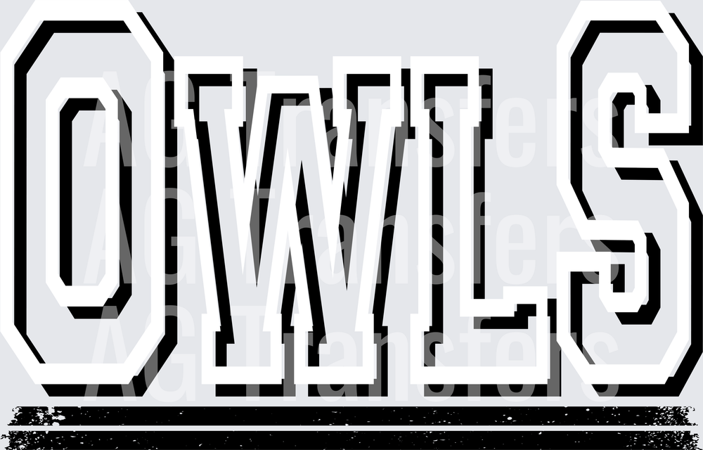 Owls(101)