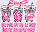 Dutch Bros is my love language