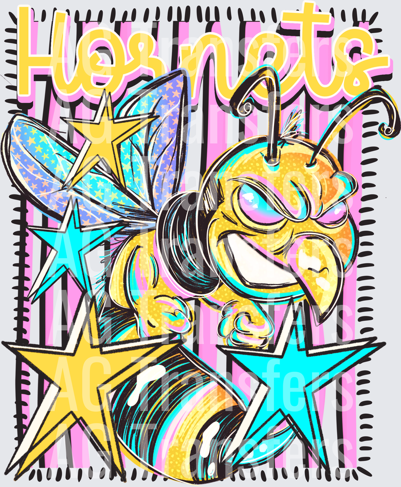 Hornets(1)