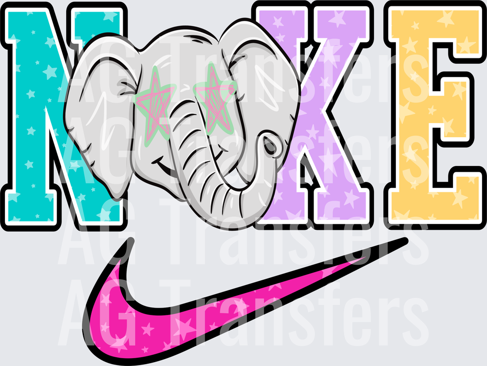 Elephant(1)