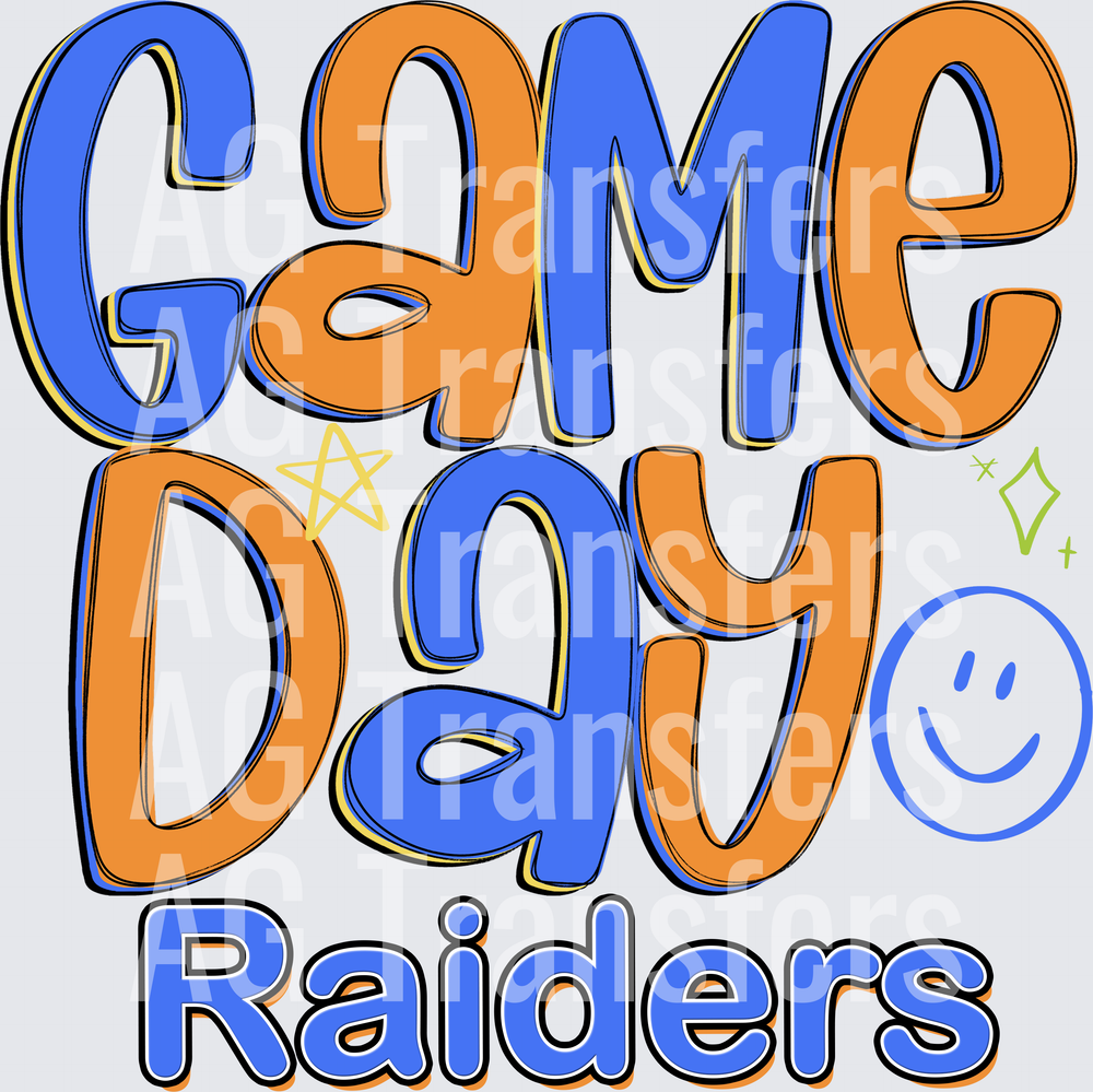 Raiders(178)