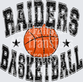 RAIDERS BASKETBALL