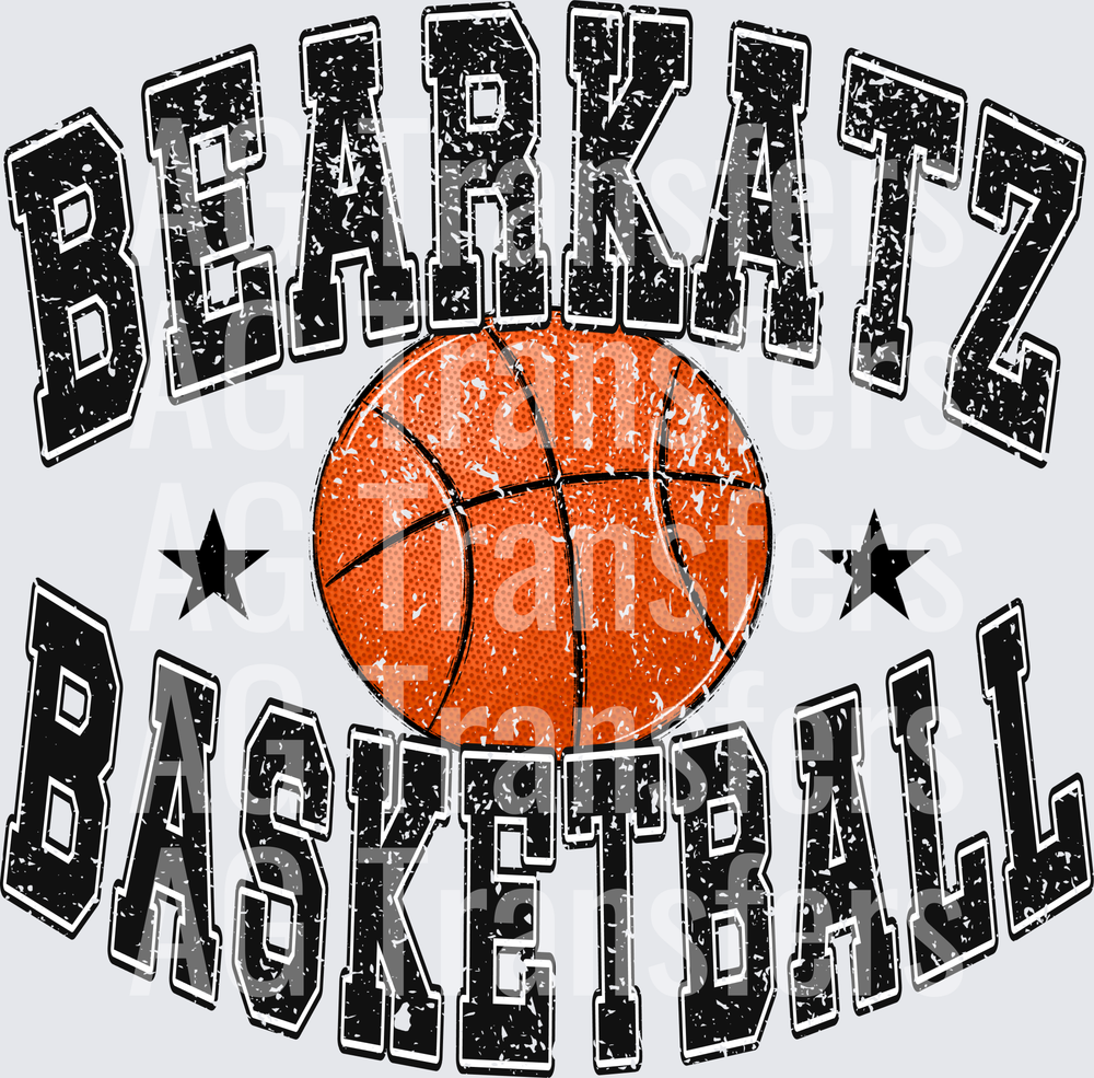BEARKATZ BASKETBALL