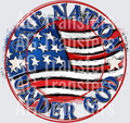 One Nation Under God NO BUTTERFLY