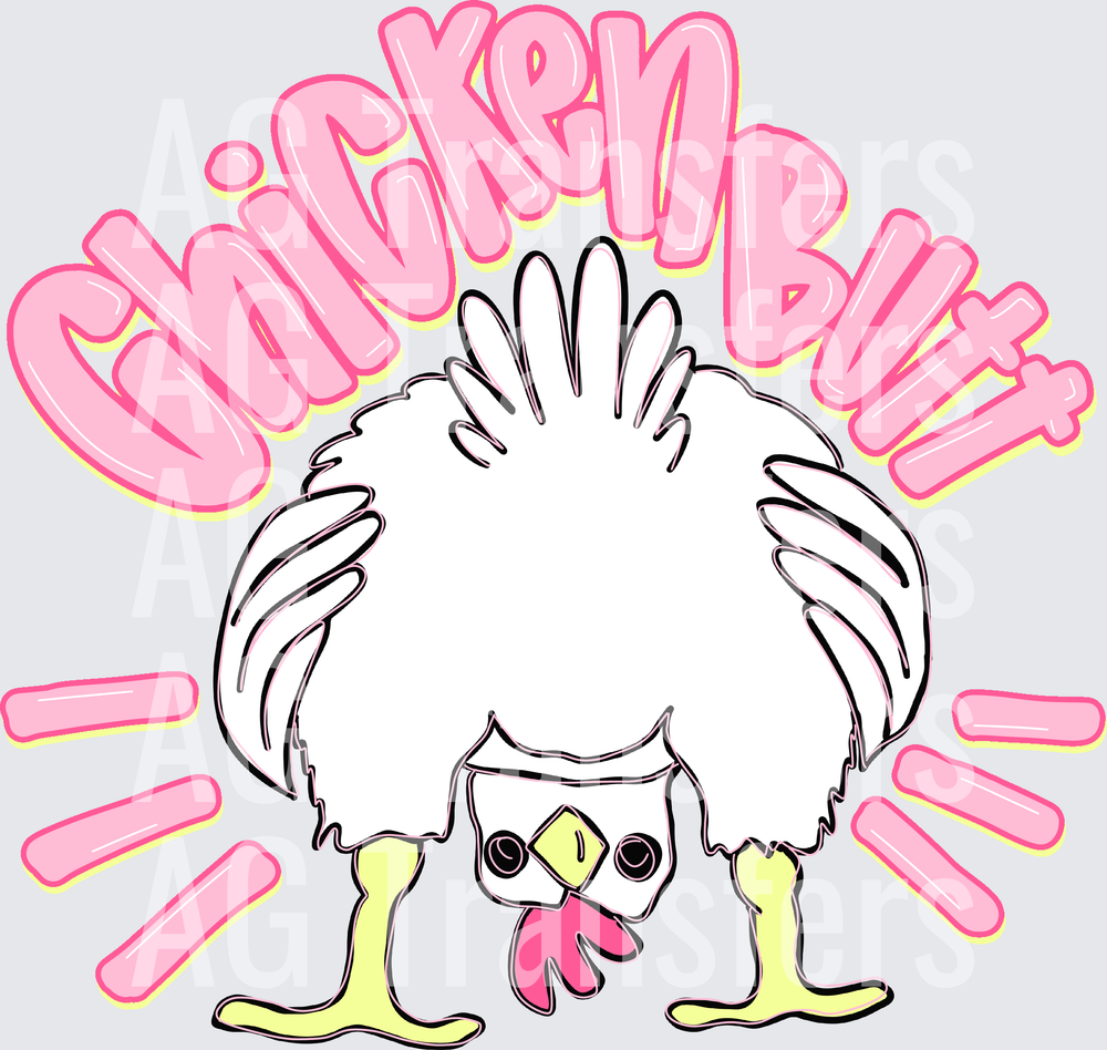 Chicken_Butt