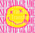 Nirvana_Second_Grade 1