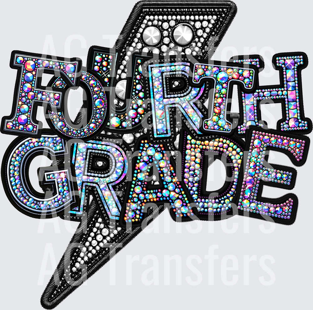 FOURTH GRADE(17)