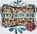 Red Raiders(176)