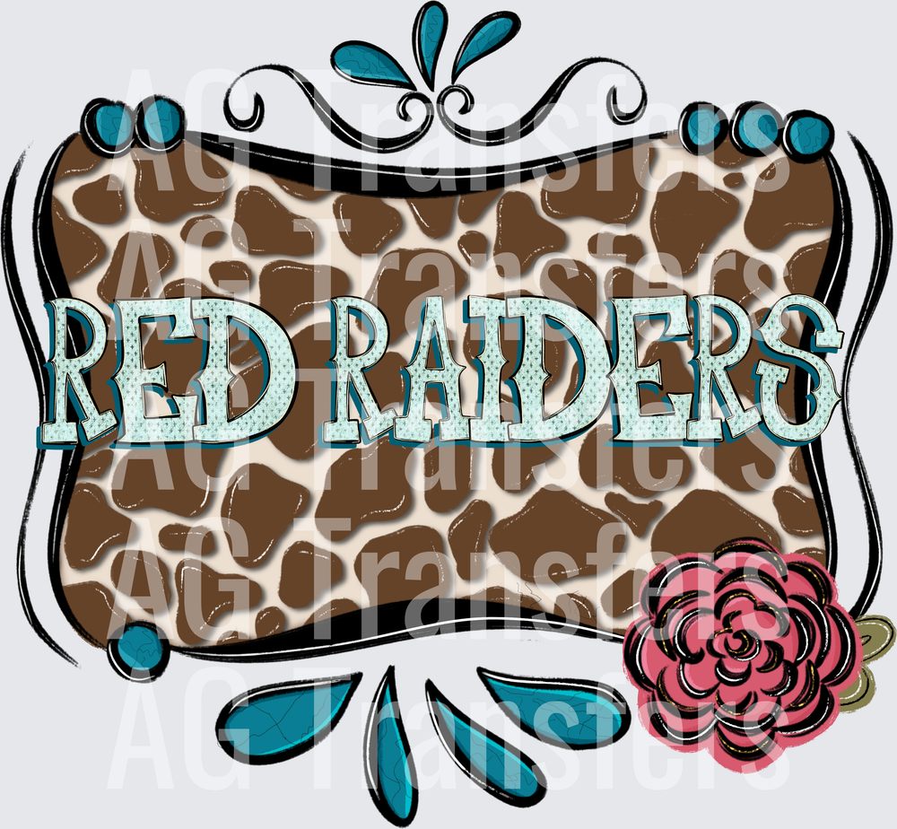 Red Raiders(176)