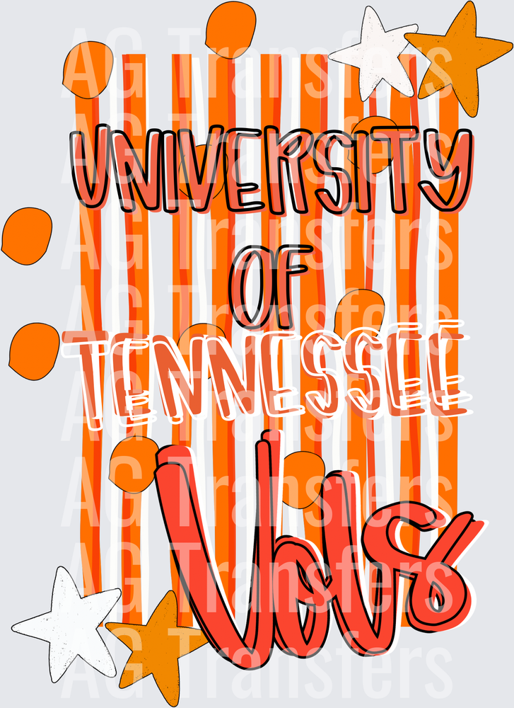 Football stripe doodle-8
