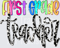First grade